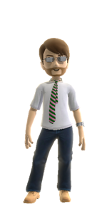 oO Macclad Oo's Avatar